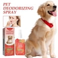 thumbnail image 5 of Pet deodorant spray indoor deodorant for cats and dogs, 5 of 5