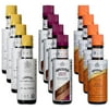 Angostura Bitters Mixed - Aromatic, Orange and Cocoa 4oz Premium Cocktail Bitters for Home and Professional Mixologists