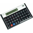 thumbnail image 2 of Calculadora Financiera HP 12c Platinum -130 Funciones, 2 of 2