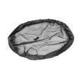 thumbnail image 3 of Float Net Island Pond Net Planter Protector (color negro) Plantas acuáticas Plantas de jardín Camas de flotación para de jardín de peces 60 cm, 3 of 8