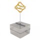 thumbnail image 1 of 6 Cajas De Plástico Para Guardar Dinero Para Tartas, Accesorio Seguro Para Tirar De Dinero Y Graduación, 1 of 8
