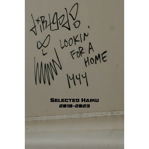 Lookin' For A Home, (Paperback)