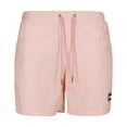 thumbnail image 1 of Urban Classics Mens Block Swim Shorts, 1 of 4
