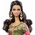 thumbnail image 2 of Damaged Box Special - Dolls of the World Series - MOROCCO - Barbie Collector Doll, 2 of 2