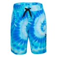 thumbnail image 1 of Hurley Boys' Walk Shorts, Psychic Blue, 2T, 1 of 2