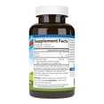 thumbnail image 2 of Suplemento Carlson Labs Golden Aloe 100 mg 60 geles blandos, 2 of 8