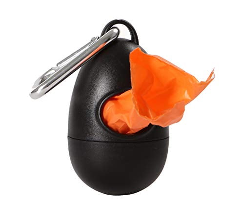 WASTE BAG DISPENSER (INCLUDES 1 ROL