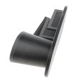 thumbnail image 3 of Portalápices PU Sunnimix Organizador de papelería de madera Negro, 3 of 8