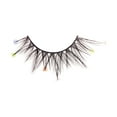 thumbnail image 5 of KISS Color The World, False Eyelashes, Harmony, 18 mm, 1 Pair, 5 of 8