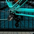 thumbnail image 1 of Houderco Para Disco De Motocicleta Accesorios Resistentes Negro, 1 of 7