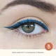 thumbnail image 4 of Delineador de ojos Beauty For Real I-Line 24-7 Peacock Blue 0.3 ml, 4 of 7
