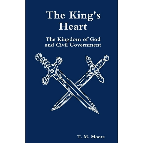 The King's Heart, (Paperback)