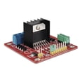 thumbnail image 2 of Tarjeta Para Control De Motores Cc L298N Steren ARD-341, 2 of 2