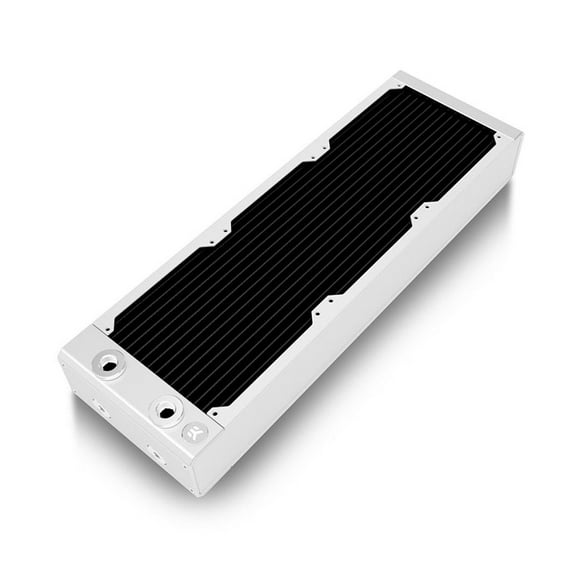 EKWB EK-Quantum Surface X360M Radiator, Triple, White