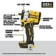 thumbnail image 5 of Llave de impacto inalámbrica DEWALT ATOMIC 20V MAX* 3/8 pulgadas DCF923B, 5 of 8