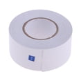 thumbnail image 1 of Almencla Tennis Badminton Squash Racquet Racket Head Protection Tape Sticker White White 2, 1 of 8