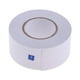 thumbnail image 1 of Rollo de cinta adhesiva protectora de PU resistente para raqueta de tenis (500 cm x 3,5 cm) Blanco 2, 1 of 9