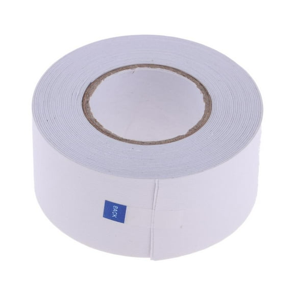 5m X 3.5cm Self- Racket Head Tape er for Tennis Badminton , 2