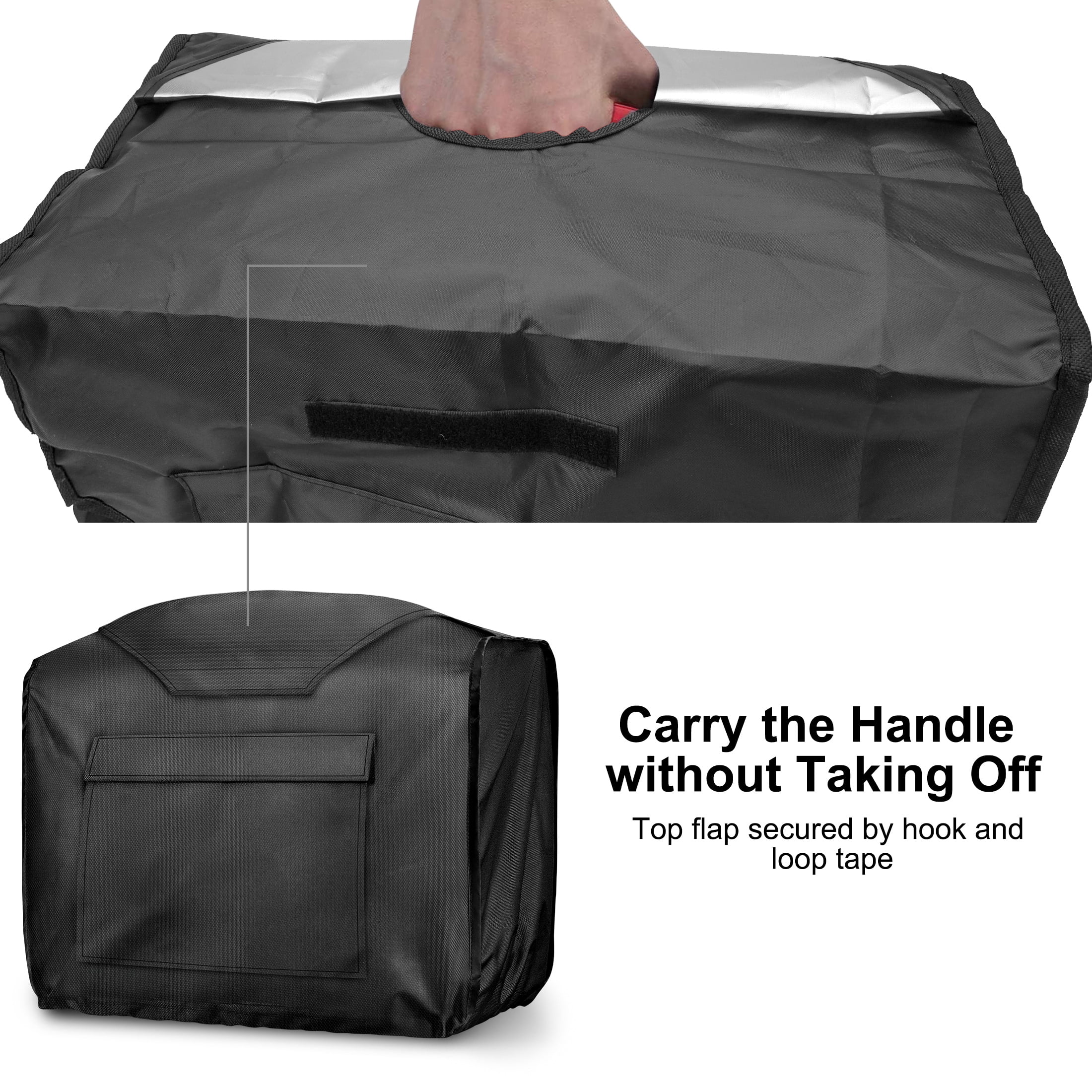 EEEkit Portable Generator Covers Fit for Honda Inverter Generators