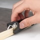 thumbnail image 5 of Recortadora de arco manual para madera, tiras para bordes, recortadora de arco para muebles, 5 of 7
