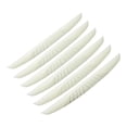 thumbnail image 2 of Protectores de puerta de coche, parachoques de coche, protector de carrocería de PVC para vehículos Luminoso, 2 of 4