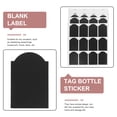 thumbnail image 2 of 20 Sheets of Portable Dry Erase Labels Compact Bottle Labels Multi-function Label Stickers, 2 of 6