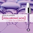 thumbnail image 3 of L'Oréal Paris Hair Expertise Hyaluron Plump Shampooing Hydratant, avec Acide Hyaluronique pour Cheveux Déshydratés, 591 ml, 3 of 5