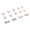 thumbnail image 5 of Fake Nail Patches Nail Stickers Assorted of Styles NEW Version Avaliable D4G9, 5 of 7