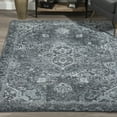 thumbnail image 2 of Addison Rugs Wellington 39 Midnight 7'10"X10'7", Area Rug, 2 of 8