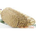 thumbnail image 6 of Kukuzhu Hobo Bag for Women Straw Weave Shoulder Bag Large Totes Summer Beach Purse Handbag, 6 of 7