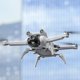 thumbnail image 4 of Drone Landing Gear Extended Height Leg Support para DJI Mini 3 Pro (gris), 4 of 7