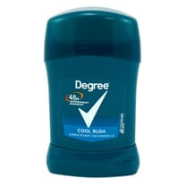 Degree Deodorant 1.7oz Mens Cool Rush