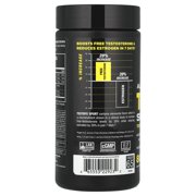 ALLMAX TestoFX Sport, Testosterone Support Formula, 80 Capsules