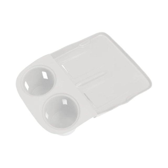 LUVCLS Bandeja de almacenamiento secundaria para reposabrazos de consola central de automóvil para Xiaopeng G6