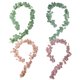 thumbnail image 3 of unbranded 1Ud Guirnalda De Hojas Artificial Violet Para De Pared Y Puerta, 3 of 8