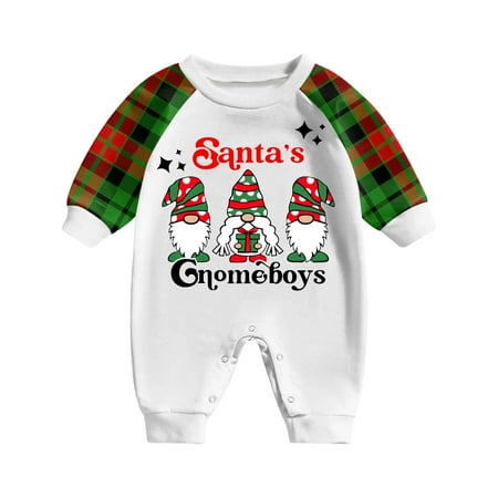 

Yubatuo Christmas Pajamas Family Christmas Pajamas Matching Sets Family Matching Pajamas Set Xmas Sleepwear Christmas Jammies Christmas Pjs Sets for Women Men Boy Girl Best Christmas Gift
