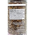 thumbnail image 2 of Rodelle Gourmet Prime Rib Seasoning for Beef and Pork  21.5 Oz. (600 g.), 2 of 3