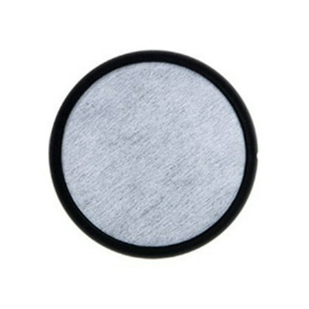

Non-woven Coconut Shell Activated Carbon Filter Core Charcoal Coffee Machine Water Filter Disc