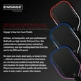 thumbnail image 3 of Engage ProFoam 14mm Pickleball Paddle, 3 of 5
