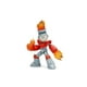 thumbnail image 1 of Figura de acción Jada Toys Mega Man 4 Fire Man 10 cm, 1 of 3