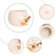 thumbnail image 4 of Guitarra Planter Camotank con bonita cara sonriente para interiores, S, 4 of 6