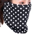 thumbnail image 1 of Face Bandana Printed Unisex Versatile Soft Neck Gaiter Circle Scarf Head Scarf, 1 of 10