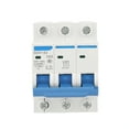 thumbnail image 2 of Interruptor diferencial diferencial de 3 polos y 63 A DZ47‑63 220/380 V, 2 of 12