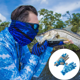 thumbnail image 4 of Guantes de protección ultravioleta Estrela Guantes de protección solar para hombres y mujeres al aire libre, 4 of 5
