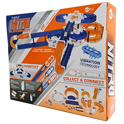 hexbug slingshot