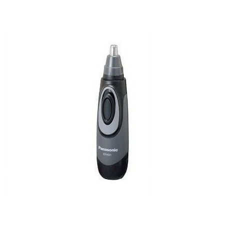 Panasonic PAN-ER421KC Lighted Nose/Ear Hair Trimmer