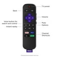thumbnail image 4 of Restored Roku Streambar 4K UHD Streaming Media Players, Originals and 200+ live TV channels (Refurbished), 4 of 9