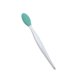 thumbnail image 1 of Cepillo de labios exfoliante facial de silicona, limpiador facial de silicona, cepillo de masaje de silicona, herramienta de limpieza de silicona para el cuidado de la piel DIY, 1 of 5
