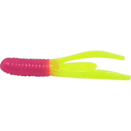BoneHead Tackle Stump Bug Grub Crazy Chicken