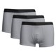 thumbnail image 1 of Calzones Para Hombre, Ropa Interior De Tiro Medio Para Hombre, Combinación De Seda De Leche, Pantalones Cortos Transpirables, Bañador 212, 1 of 4